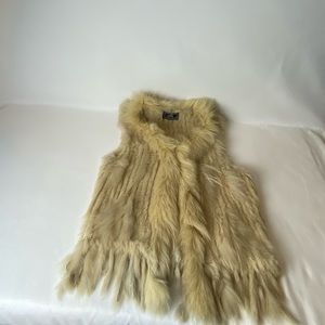 F4 Angelique.L vest#258